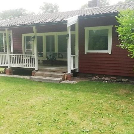 Gaestehaus An Der Surheide Ottersberg Екстериор снимка