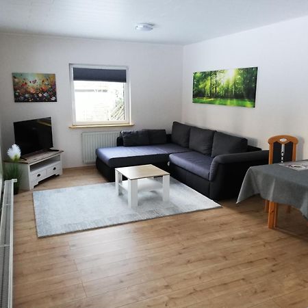 Gaestehaus An Der Surheide Ottersberg Екстериор снимка