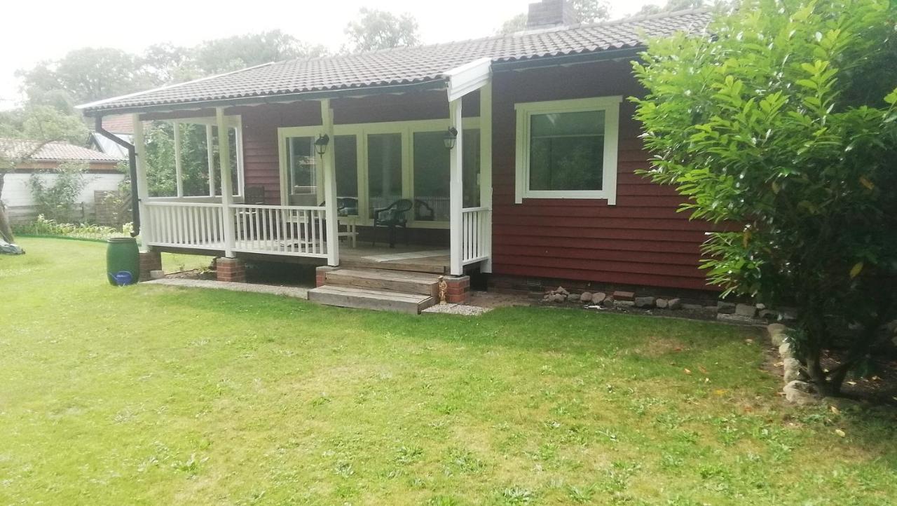 Gaestehaus An Der Surheide Ottersberg Екстериор снимка