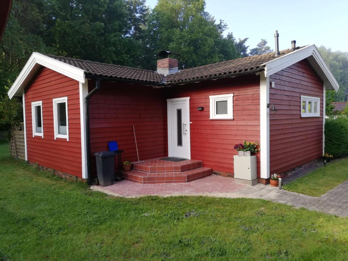 Gaestehaus An Der Surheide Ottersberg Екстериор снимка