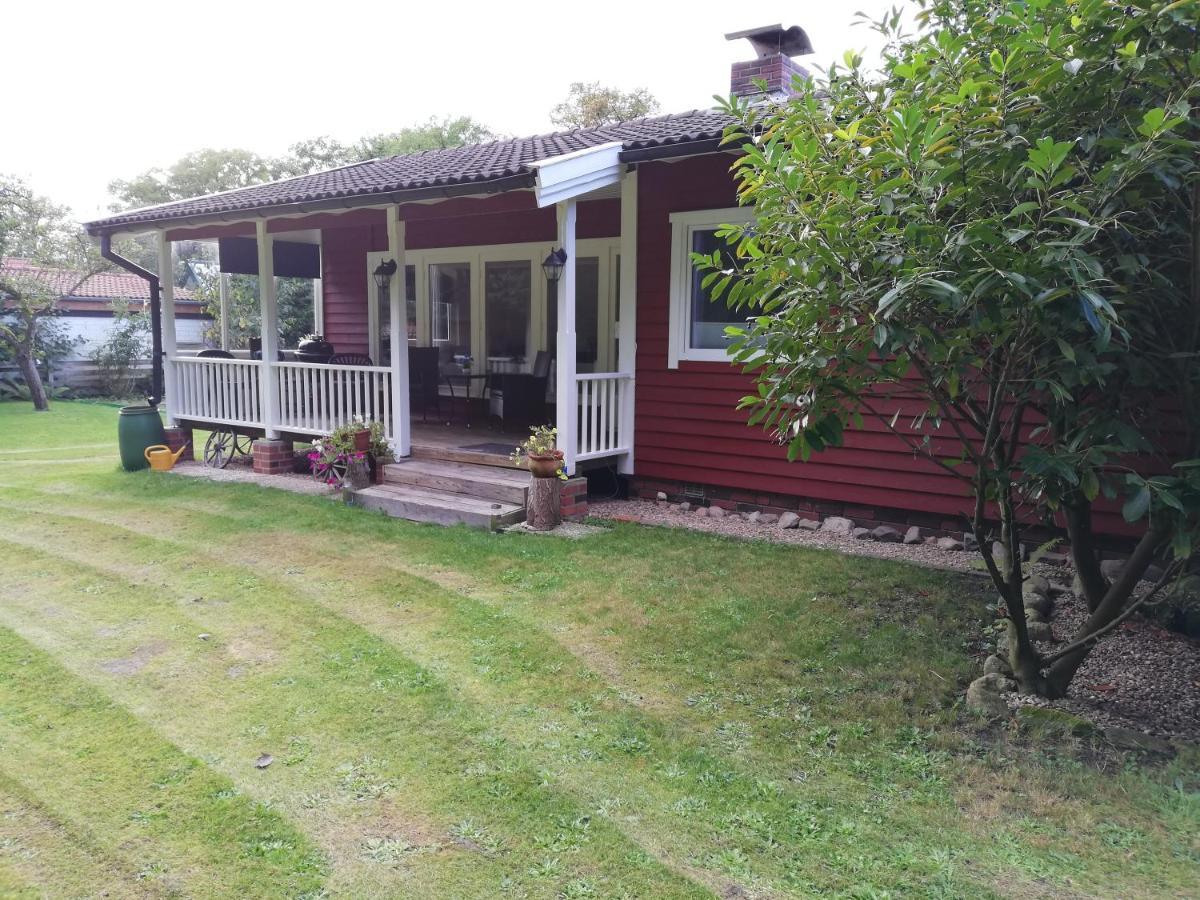 Gaestehaus An Der Surheide Ottersberg Екстериор снимка