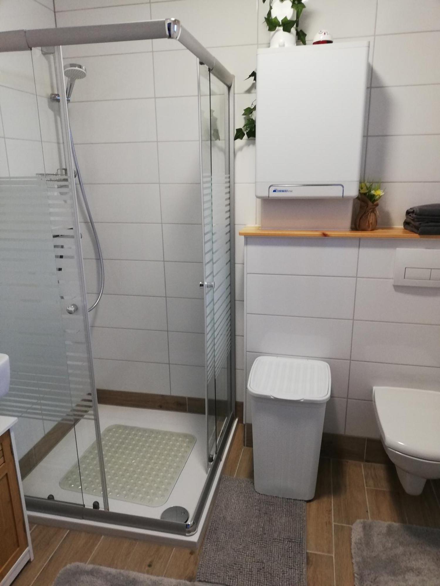 Gaestehaus An Der Surheide Ottersberg Екстериор снимка